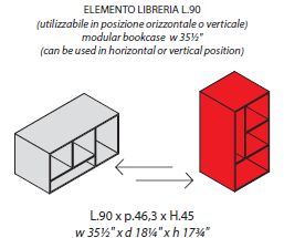 Модульный блок 156216