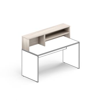 Надстройка для стола (правая) MAUS160D