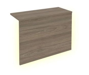 Накладка с подсветкой для Л.МП-3 Л.Н-3С