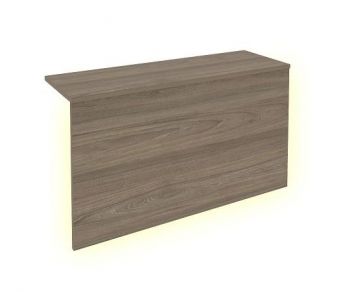 Накладка с подсветкой для Л.МП-4 Л.Н-4С