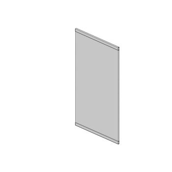 Наполнение (ЛДСП) D-160-100