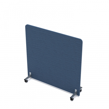 Перегородка 1200мм (моб. опоры) 011.МП.1212