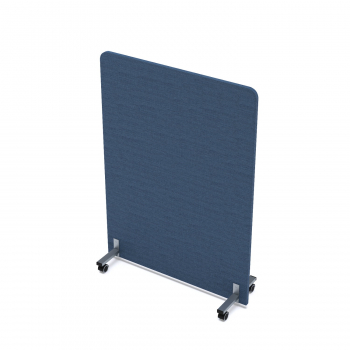 Перегородка 1400мм (моб. опоры) 011.МП.1014