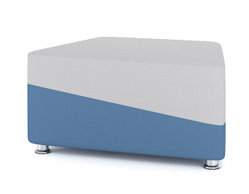 Одноместный модуль М15-1P4L-(1P4R)