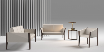Офисные диваны Sofas Ray