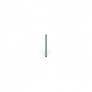 Опора одиночная квадратного сечения PE4406