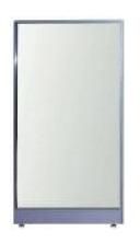 Остеклённый модуль (с поперечиной) Остеклённый модуль 1300х1200