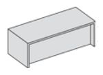 PALLADIO Стол письменный SC220NA