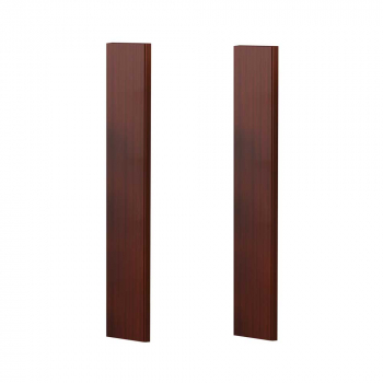 Пара боковин шкафа BRK8356102