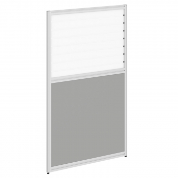 Перегородка комбинированная RP130SG80