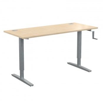 Подъемный стол письменный XTUP 167