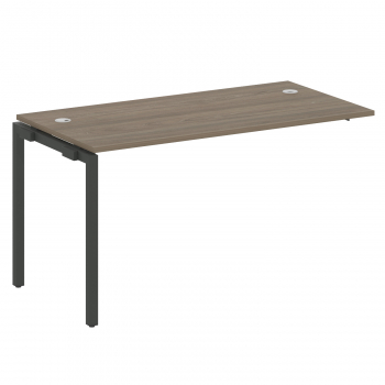 Проходной наборный элемент рабочей станции на П-образном м/к 40БП.ПРС-СП-1.3