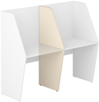 Промежуточная панель стойки одиночной 1314