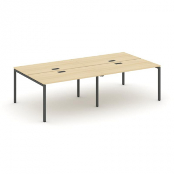 Рабочая станция 2-х сторон. SN-5P.DRS-033