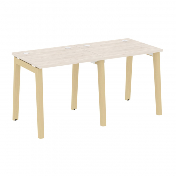 Рабочия станция (опоры - массив дерева) OW.RS-2.0.7