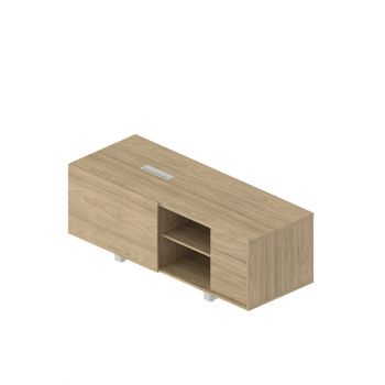 Сервисная тумба для стола RD-35 R