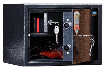 Сейф Арсенал 25T