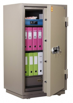 Сейф FRS-127.T-KL