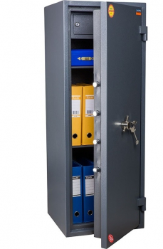 Сейф Гранит-120T