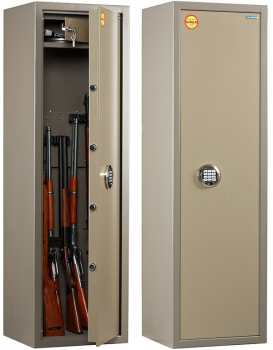 Сейф Ирбис-5 EL