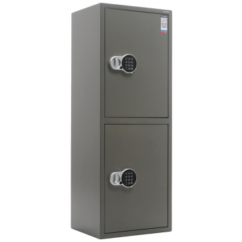 Сейф TM.120T/2 EL