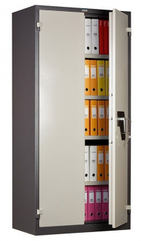 Шкаф BrandMauer BM-1993.KL графит