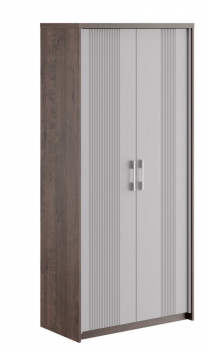 Шкаф для бумаг закрытый PNT38850041