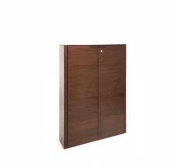 Шкаф для бумаг SET_Bookcase_RT