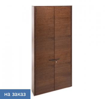 Шкаф для бумаг SET_Bookcase195_RT