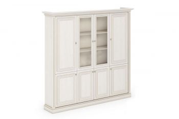 Шкаф IN-2221 (White) IN-2221