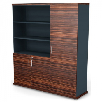 Шкаф комбинированный VN250/1