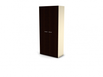 Шкаф MDF 5 уровней