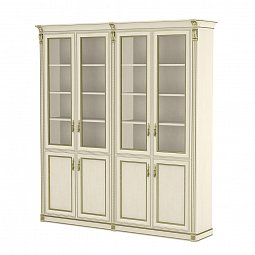 Шкаф офисный ПК-МР-КМШ№4