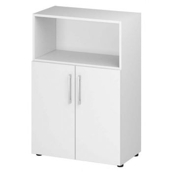 ШКАФ ПОЛУЗАКРЫТЫЙ