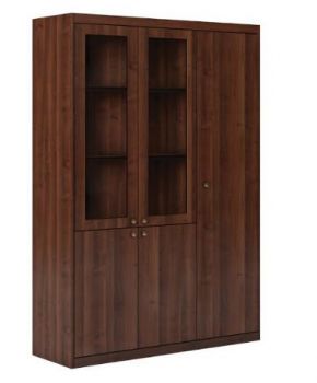 Шкаф с отделением для одежды CPT1750302