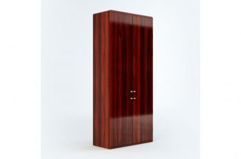 Шкаф универсальный с дерев дв. DA 9020U