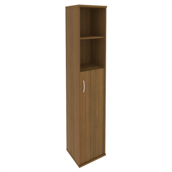 Шкаф высокий узкий (L/R)