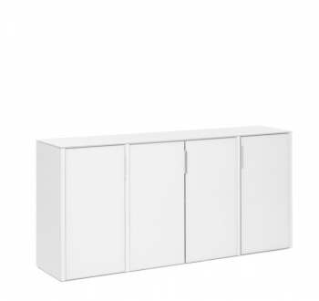 Шкаф ELCRE027 WHITE