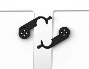 Соединитель для стола (комплект 4 шт.) CLK-01