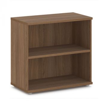 Стеллаж низкий широкий V-65