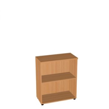 Стеллаж широкий низкий Э-41.0