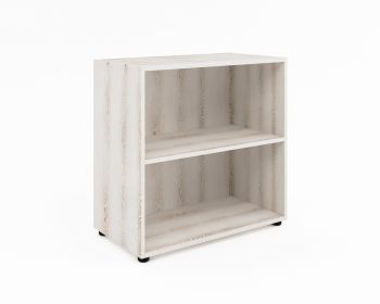 Стеллаж широкий низкий ФР-4.0 лак