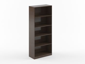 Стеллаж широкий