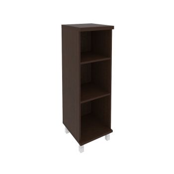 Стеллаж средний узкий KSU-2