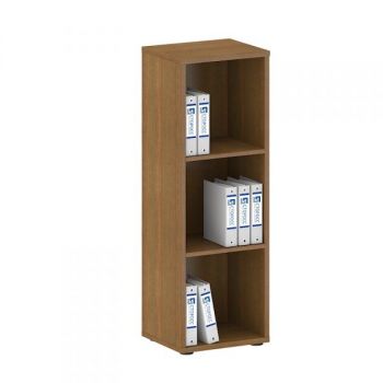 Стеллаж узкий средний 361