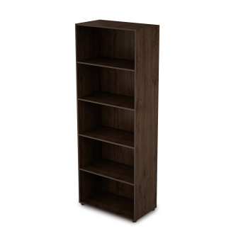 Стеллаж высокий широкий 4Ш.005