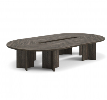 Стол для переговоров Conference table 360x200_Мали
