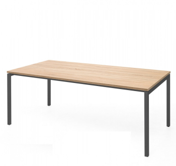 Стол для переговоров 80S065 W3W3 (9003)