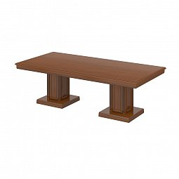 Стол для переговоров ПК-ВР-СТГ240Х117