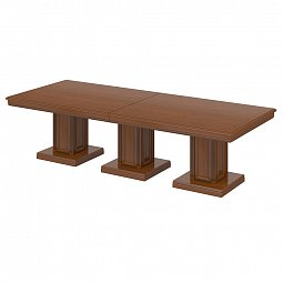 Стол для переговоров ПК-ВР-СТГ300Х117